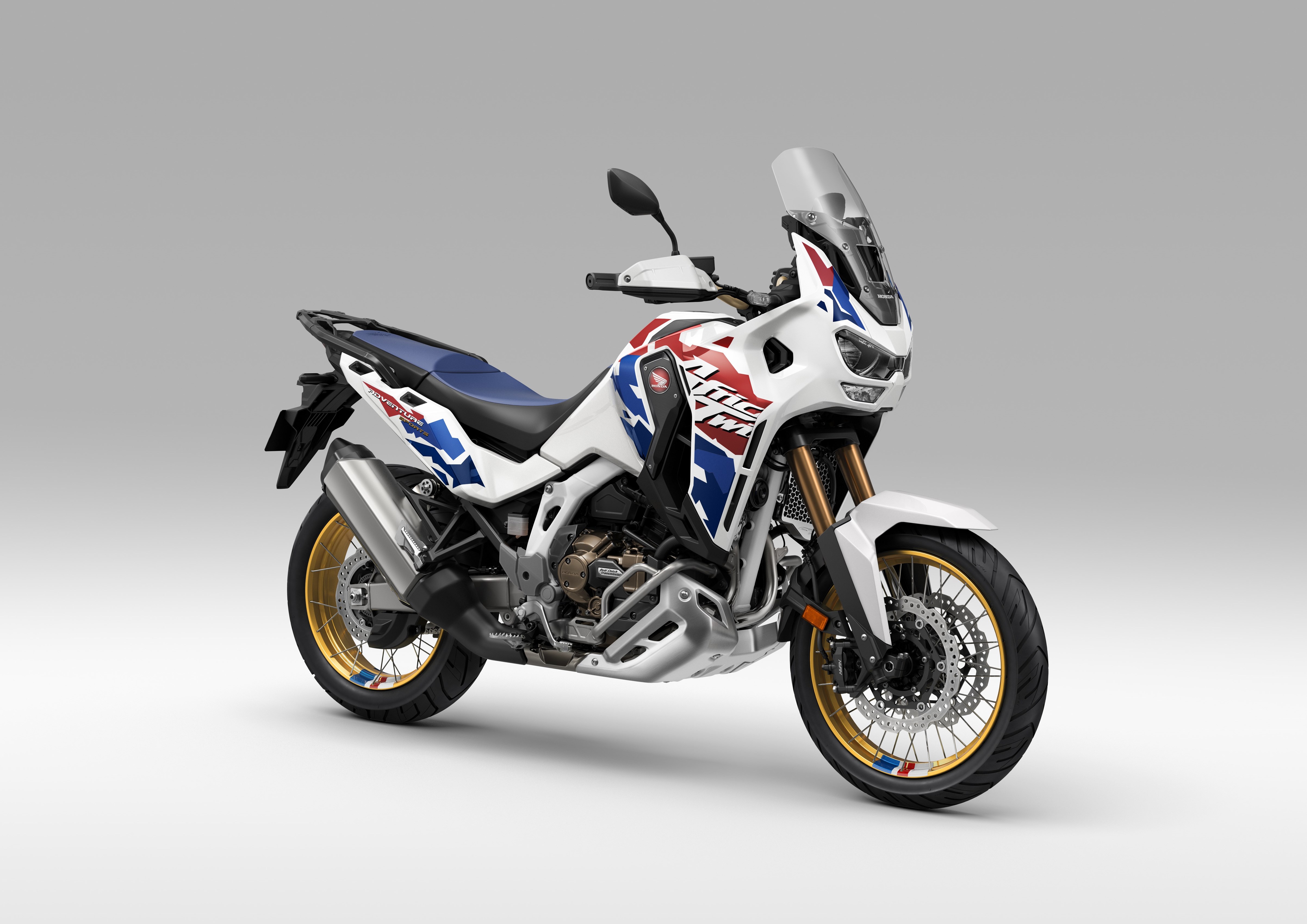 CRF1100 Africa Twin DCT Showa EERA