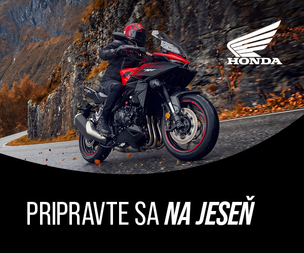 26YM Honda CRF1100L Africa Twin