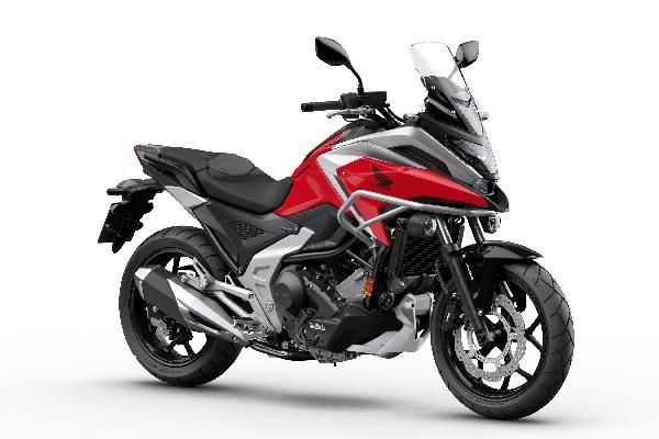 2021 HONDA NC750X