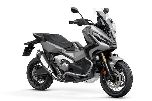 2021 HONDA X-ADV 2021 HONDA X-ADV